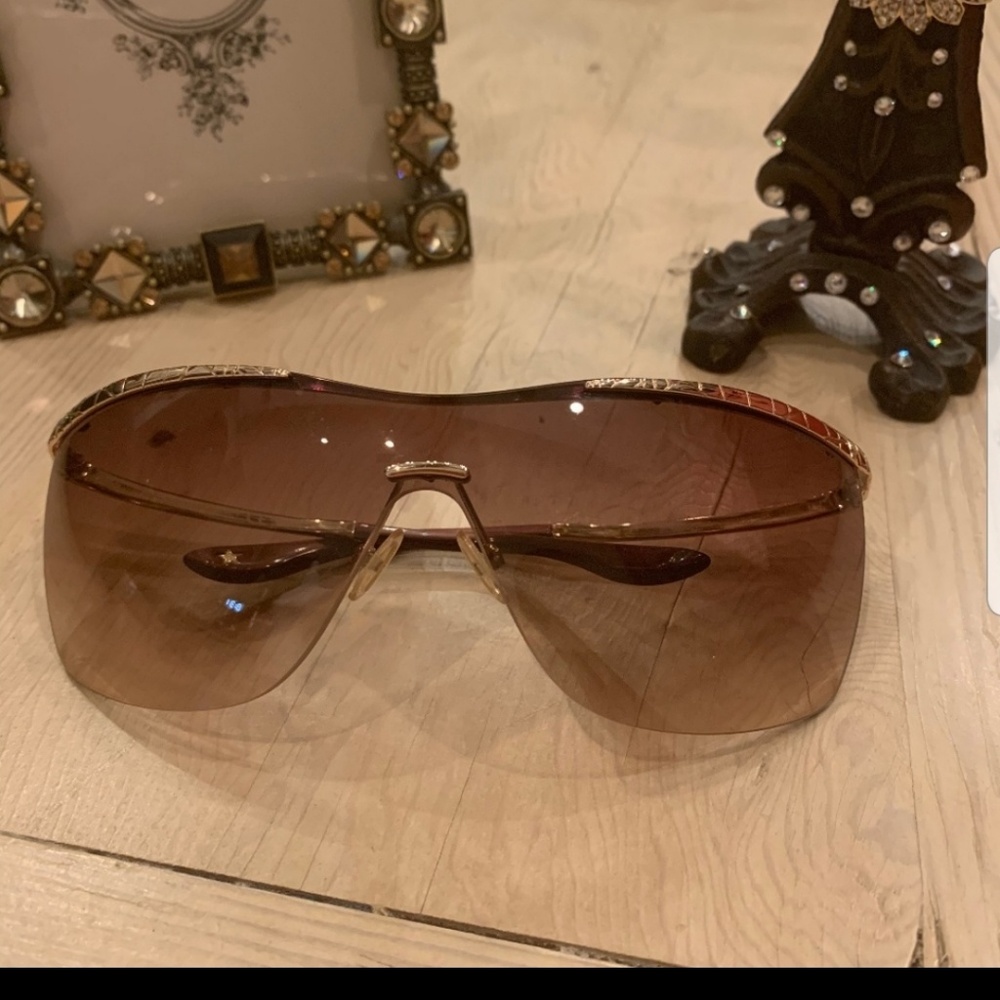 Jimmy Choo Sunglasses